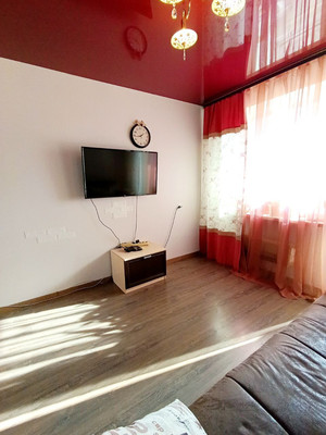 Сдам двухкомнатную (2-комн.) квартиру, Дикопольцева ул, 31к5, Комсомольск-на-Амуре г