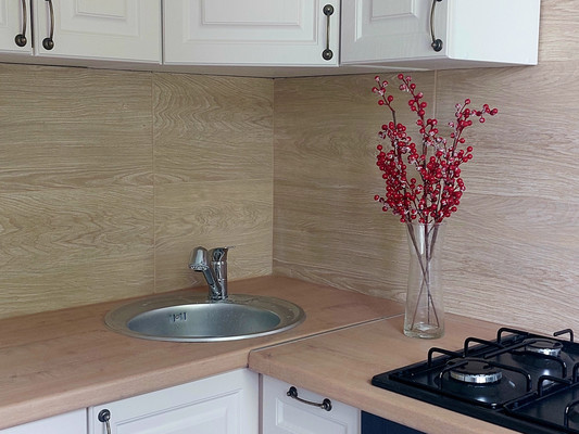 Продам двухкомнатную (2-комн.) квартиру, Стройкова ул, 65, Рязань г