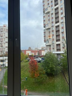 Продам двухкомнатную (2-комн.) квартиру, Столетова ул, 19, Москва г