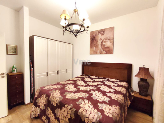 Продам двухкомнатную (2-комн.) квартиру, Столетова ул, 19, Москва г