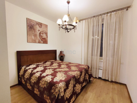 Продам двухкомнатную (2-комн.) квартиру, Столетова ул, 19, Москва г