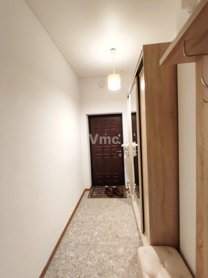 Продам двухкомнатную (2-комн.) квартиру, Столетова ул, 19, Москва г