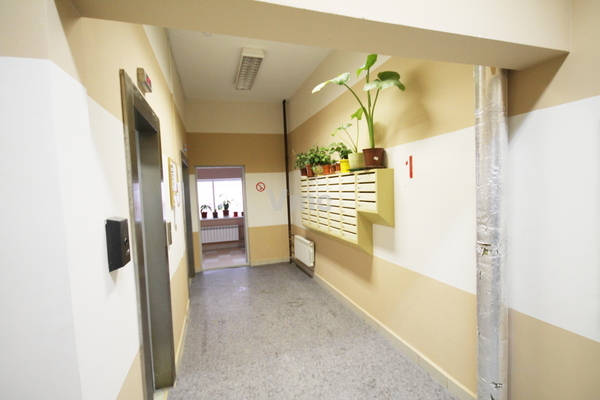 Продам двухкомнатную (2-комн.) квартиру, Столетова ул, 19, Москва г