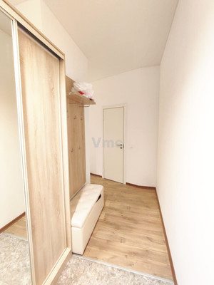 Продам двухкомнатную (2-комн.) квартиру, Столетова ул, 19, Москва г