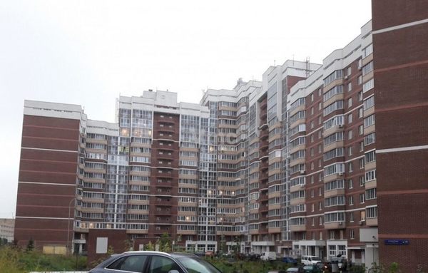 Продам двухкомнатную (2-комн.) квартиру, Столетова ул, 19, Москва г