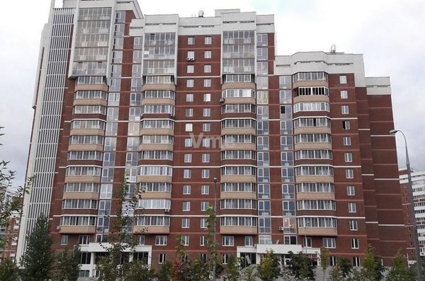 Продам двухкомнатную (2-комн.) квартиру, Столетова ул, 19, Москва г