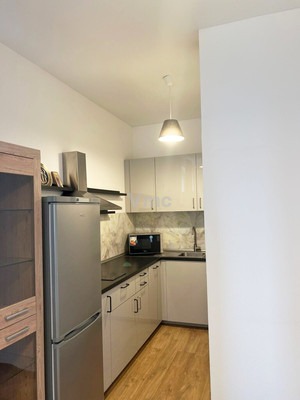 Продам двухкомнатную (2-комн.) квартиру, Столетова ул, 19, Москва г