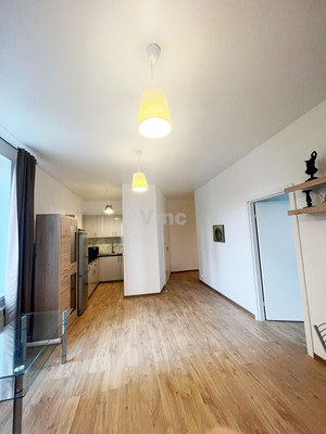 Продам двухкомнатную (2-комн.) квартиру, Столетова ул, 19, Москва г