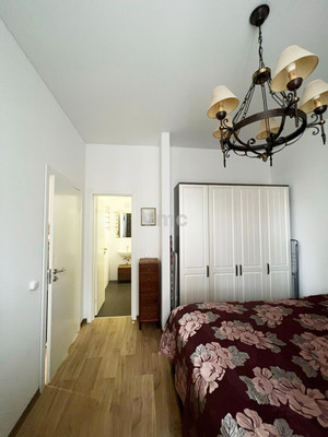 Продам двухкомнатную (2-комн.) квартиру, Столетова ул, 19, Москва г