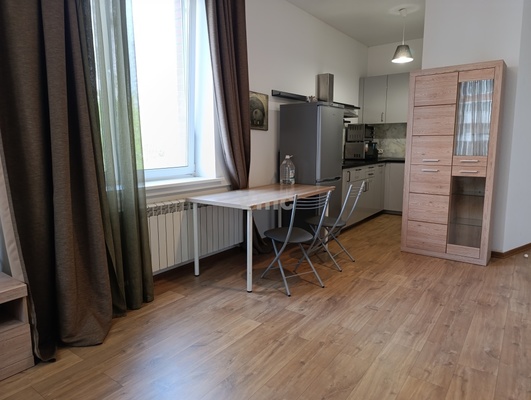 Продам двухкомнатную (2-комн.) квартиру, Столетова ул, 19, Москва г