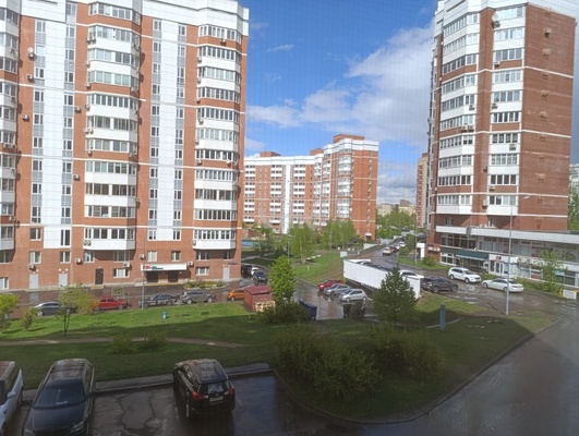 Продам двухкомнатную (2-комн.) квартиру, Столетова ул, 19, Москва г