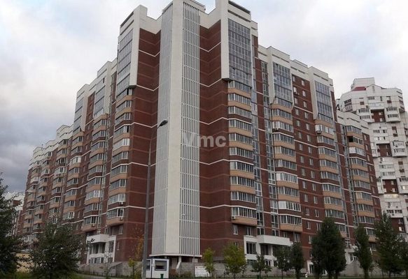 Продам двухкомнатную (2-комн.) квартиру, Столетова ул, 19, Москва г