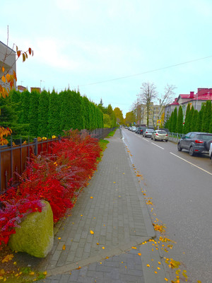 Продам трехкомнатную (3-комн.) квартиру, Красная ул, 298, Калининград г