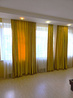 Продам трехкомнатную (3-комн.) квартиру, Красная ул, 298, Калининград г