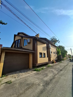 Продам дом, Гражданская ул, 197, Ростов-на-Дону г, 0 км от города