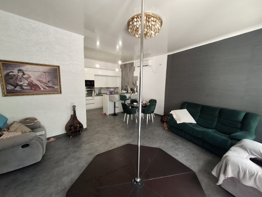 Продам дом, Гражданская ул, 197, Ростов-на-Дону г, 0 км от города