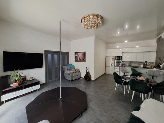 Продам дом, Гражданская ул, 197, Ростов-на-Дону г, 0 км от города