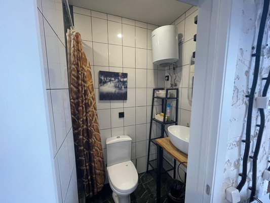 Продам однокомнатную (1-комн.) квартиру, Содружества ул, 66к1, Ростов-на-Дону г