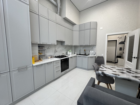 Продам однокомнатную (1-комн.) квартиру, Тарчокова ул, 125кА, Нальчик г