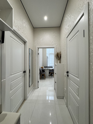 Продам однокомнатную (1-комн.) квартиру, Тарчокова ул, 125кА, Нальчик г