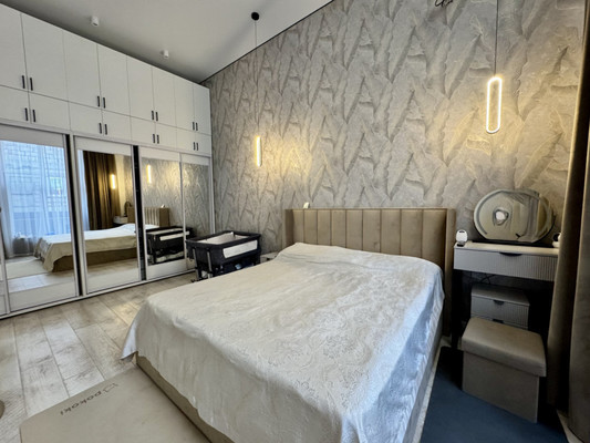 Продам однокомнатную (1-комн.) квартиру, Тарчокова ул, 125кА, Нальчик г