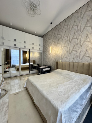 Продам однокомнатную (1-комн.) квартиру, Тарчокова ул, 125кА, Нальчик г