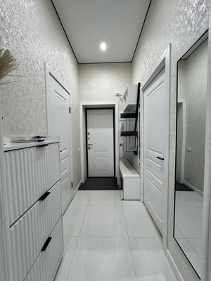 Продам однокомнатную (1-комн.) квартиру, Тарчокова ул, 125кА, Нальчик г