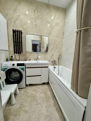 Продам однокомнатную (1-комн.) квартиру, Тарчокова ул, 125кА, Нальчик г