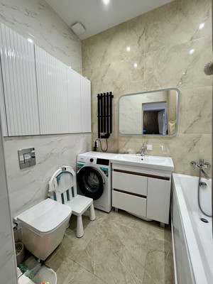 Продам однокомнатную (1-комн.) квартиру, Тарчокова ул, 125кА, Нальчик г