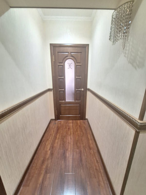 Продам трехкомнатную (3-комн.) квартиру, Т.Идарова ул, 54, Нальчик г