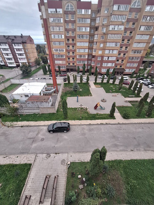 Продам трехкомнатную (3-комн.) квартиру, Т.Идарова ул, 54, Нальчик г