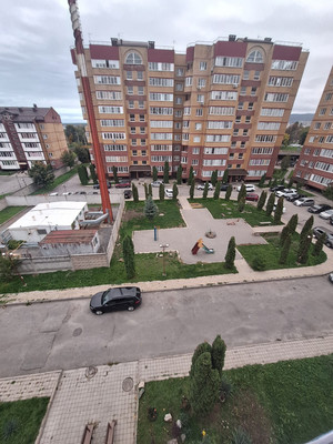 Продам трехкомнатную (3-комн.) квартиру, Т.Идарова ул, 54, Нальчик г