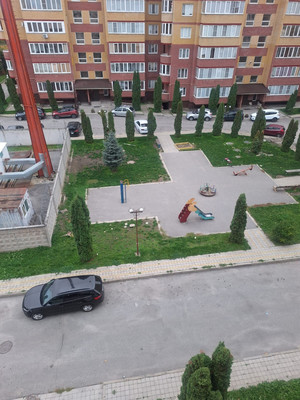 Продам трехкомнатную (3-комн.) квартиру, Т.Идарова ул, 54, Нальчик г