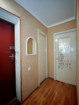 Продам трехкомнатную (3-комн.) квартиру, Т.Идарова ул, 170, Нальчик г