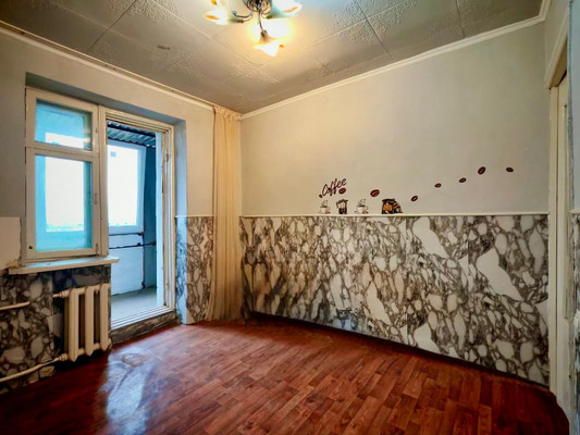 Продам трехкомнатную (3-комн.) квартиру, Т.Идарова ул, 170, Нальчик г