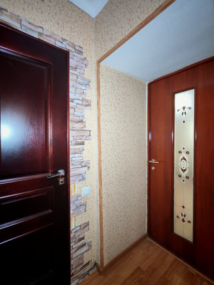 Продам трехкомнатную (3-комн.) квартиру, Т.Идарова ул, 170, Нальчик г