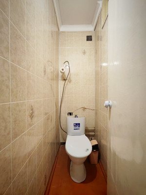 Продам трехкомнатную (3-комн.) квартиру, Т.Идарова ул, 170, Нальчик г