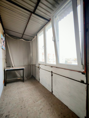 Продам трехкомнатную (3-комн.) квартиру, Т.Идарова ул, 170, Нальчик г