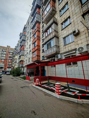 Продам трехкомнатную (3-комн.) квартиру, Т.Идарова ул, 170, Нальчик г