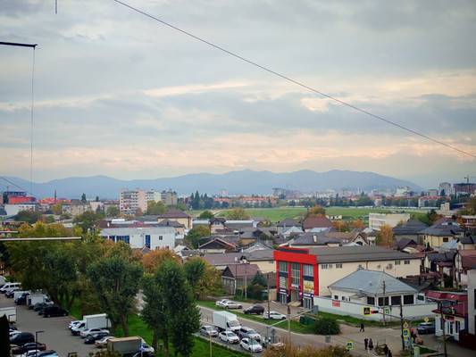 Продам трехкомнатную (3-комн.) квартиру, Т.Идарова ул, 170, Нальчик г