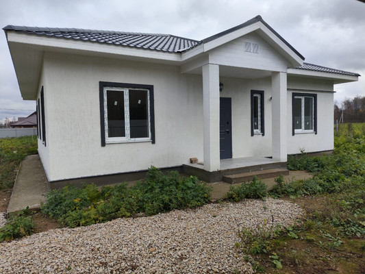 Продам дом, Иван-да-Марья тер, Колодкино д, 0 км от города