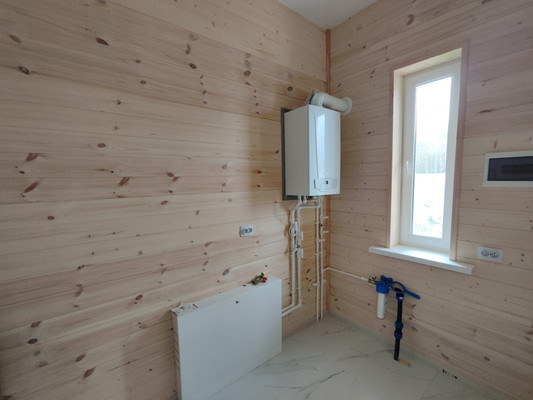 Продам дом, Иван-да-Марья тер, Колодкино д, 0 км от города