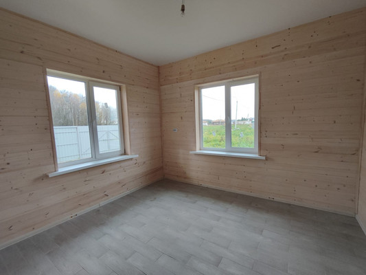 Продам дом, Иван-да-Марья тер, Колодкино д, 0 км от города