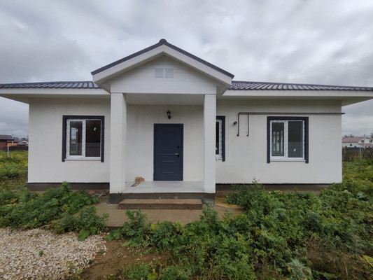 Продам дом, Иван-да-Марья тер, Колодкино д, 0 км от города