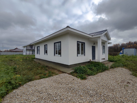 Продам дом, Иван-да-Марья тер, Колодкино д, 0 км от города