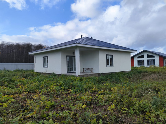 Продам дом, Иван-да-Марья тер, Колодкино д, 0 км от города