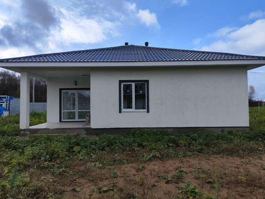 Продам дом, Иван-да-Марья тер, Колодкино д, 0 км от города