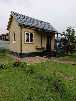 Продам дом, СНТ Парус тер, Веселево д, 0 км от города