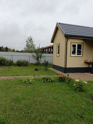 Продам дом, СНТ Парус тер, Веселево д, 0 км от города