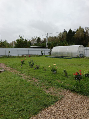 Продам дом, СНТ Парус тер, Веселево д, 0 км от города